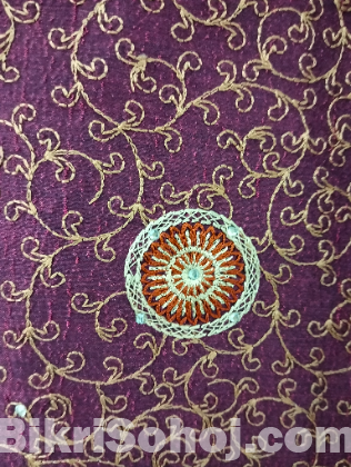 INDIAN SHERWANI